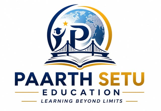 Paarth-Setu Education, Learning Beyond Limits